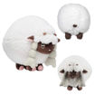 Picture of Pokemon 8inch Plush Wooloo